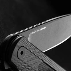 Civivi Foldis Slip Joint G10 Black 10 Civivi Foldis Slip Joint G10 Black -Outdoor Equipment Store CIVC210443.5 90591.1675442928