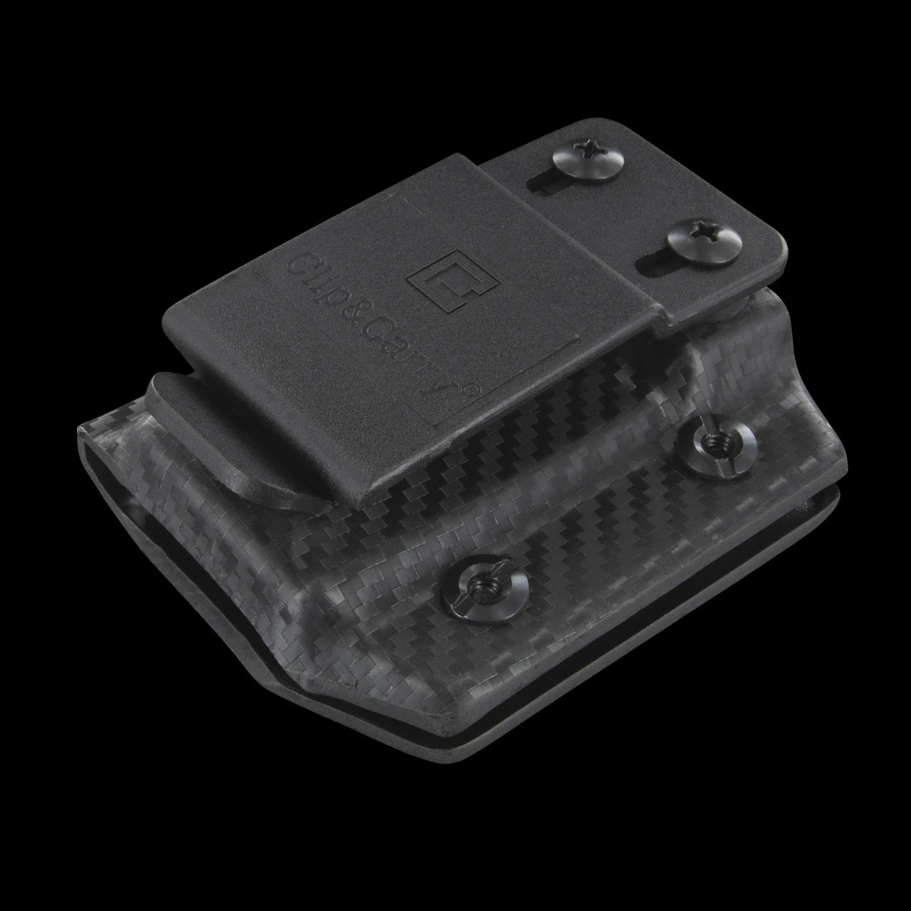 Clip & Carry SOG Powerlock Kydex Sheath 2 Clip & Carry SOG Powerlock Kydex Sheath - Image 2