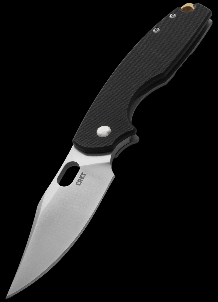 CRKT Pilar IV Folding Knife 1 CRKT Pilar IV Folding Knife