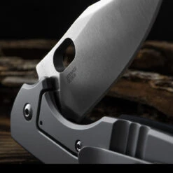 CRKT Pilar IV Folding Knife 9 CRKT Pilar IV Folding Knife -Outdoor Equipment Store CR5321det2 42522.1689339606