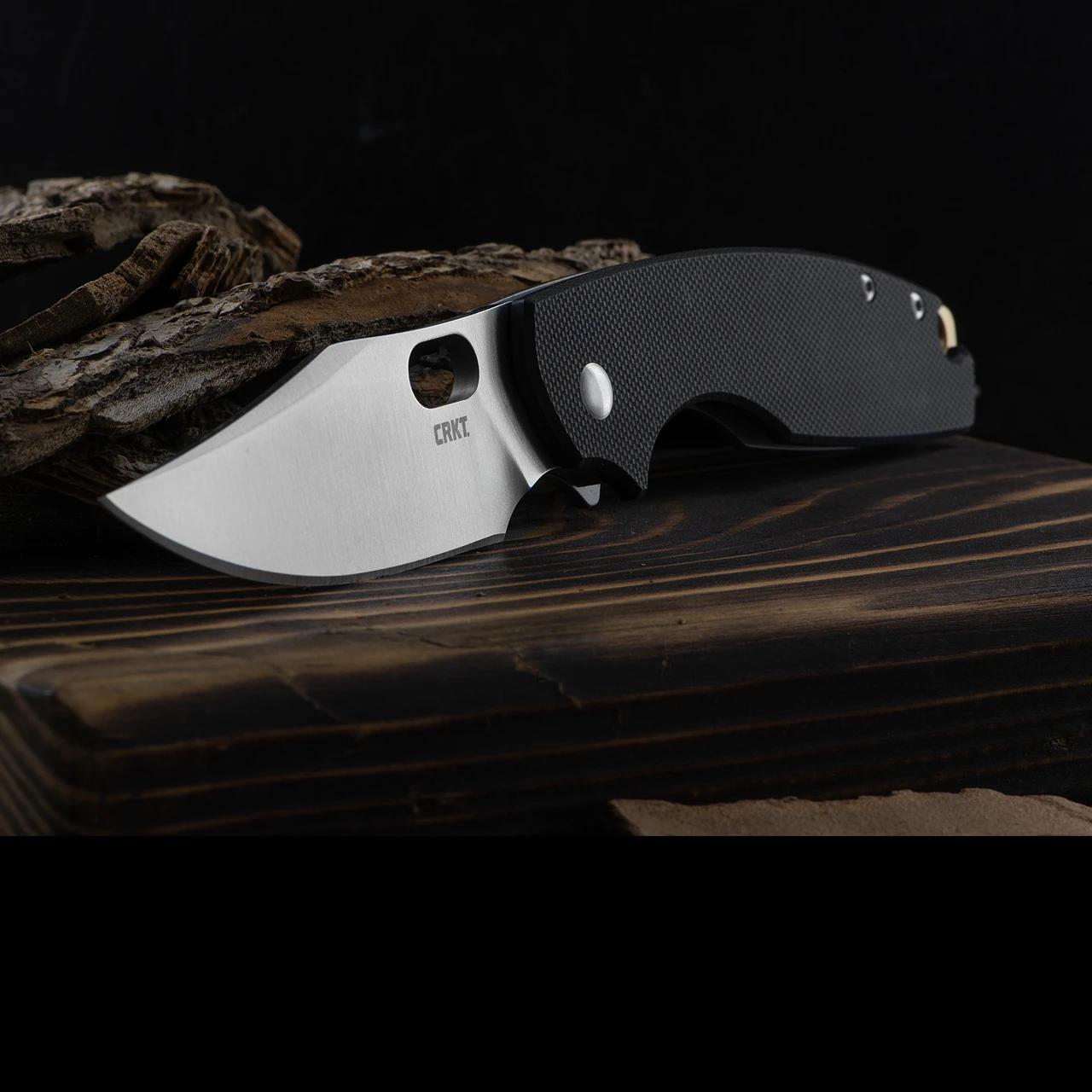CRKT Pilar IV Folding Knife 2 CRKT Pilar IV Folding Knife - Image 2