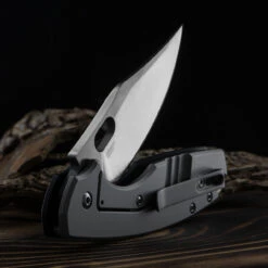 CRKT Pilar IV Folding Knife 8 CRKT Pilar IV Folding Knife -Outdoor Equipment Store CR5321det4 03433.1689339606