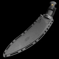 Cold Steel Gurkha Kukri Plus -Outdoor Equipment Store CS35GKP 87559.1678190402.1280.1280 52016.1678192606