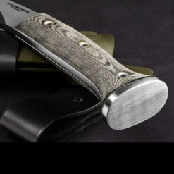 Condor K-Tact Kukri Micarta -Outdoor Equipment Store CTK181210.2 13815.1670433362.1280.1280 54136.1671037113