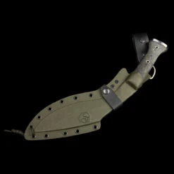 Condor K-Tact Kukri Micarta -Outdoor Equipment Store CTK18121002 86433.1669905038.1280.1280 68376.1670932443