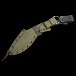 Condor K-Tact Kukri Micarta -Outdoor Equipment Store CTK18121003 93267.1669905038.1280.1280 25560.1670932443