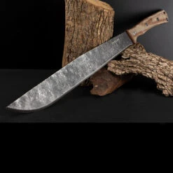 Condor Mountain Pass Machete -Outdoor Equipment Store CTK2838155HC.2 64762.1632842769