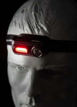 Nebo Einstein 400 Headlamp 9 Nebo Einstein 400 Headlamp -Outdoor Equipment Store DALE NB7004 47860.1606220542