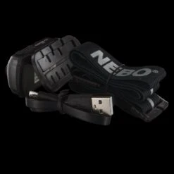 Nebo Einstein 400 Headlamp 10 Nebo Einstein 400 Headlamp -Outdoor Equipment Store DALE NB7004det4 92419.1606220473.1280.1280 91609.1606220485