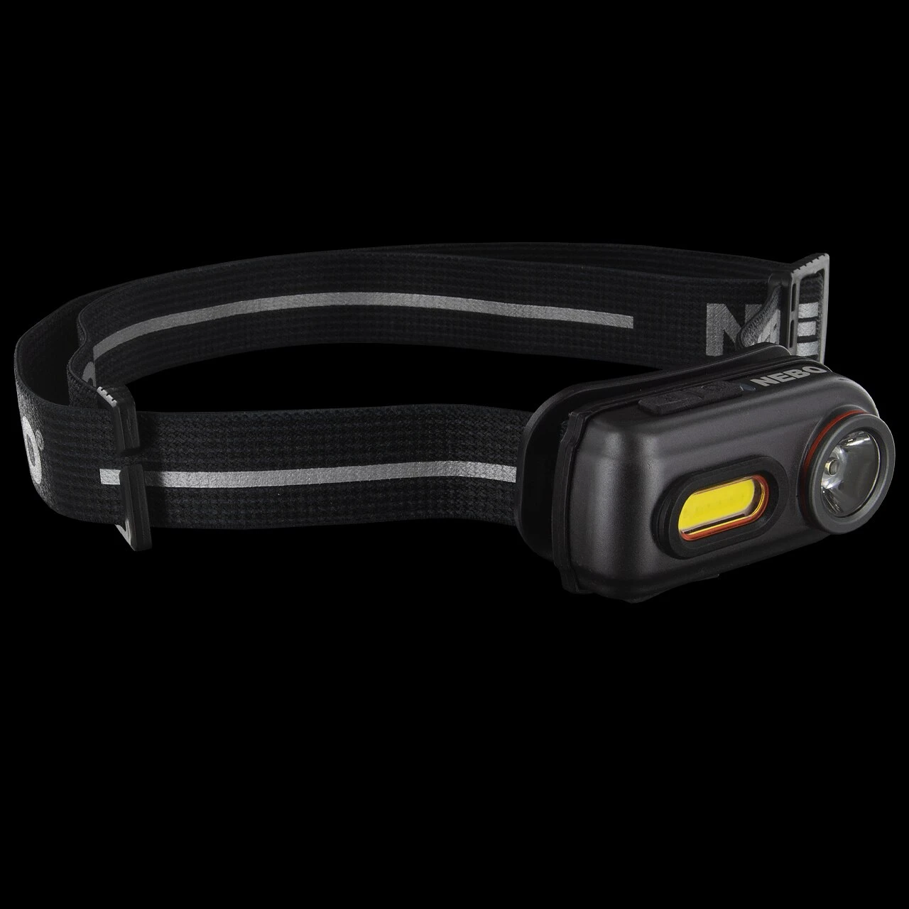 Nebo Einstein 400 Headlamp 6 Nebo Einstein 400 Headlamp - Image 6