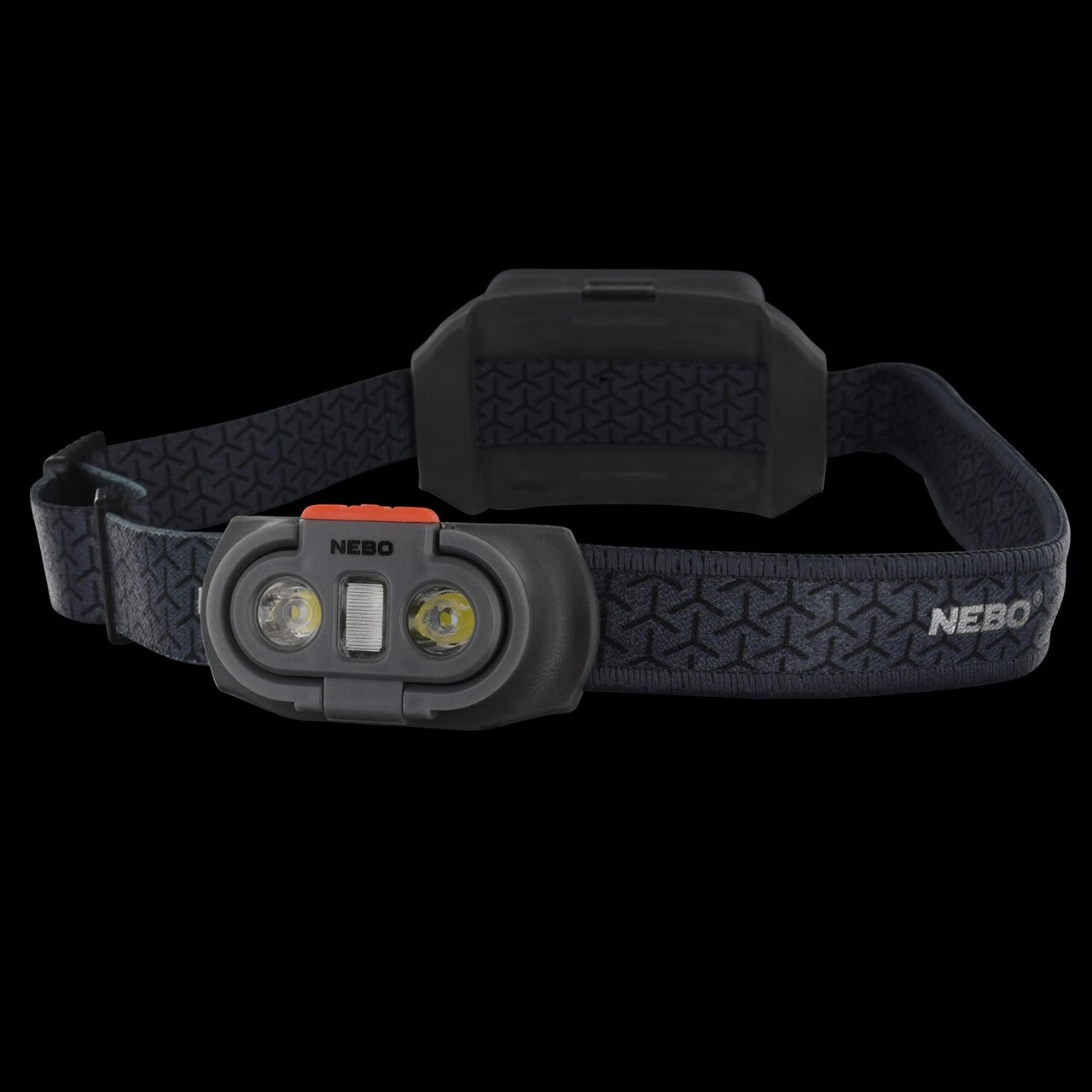 Nebo Einstein 750 Headlamp 3 Nebo Einstein 750 Headlamp - Image 3