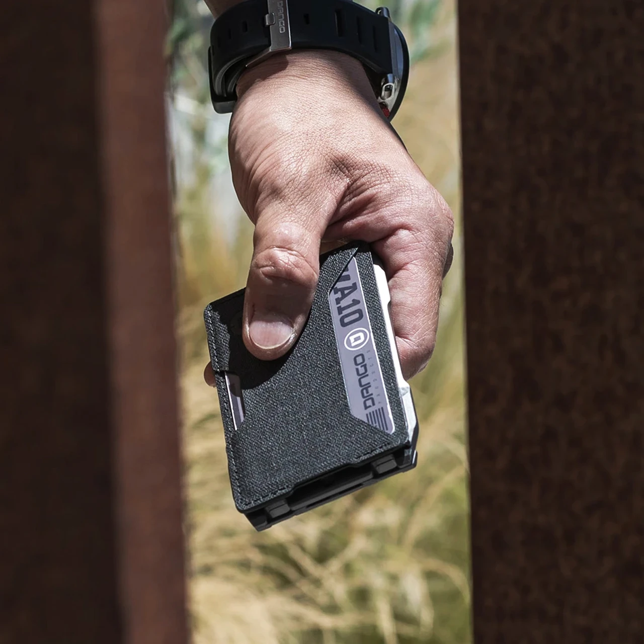 Dango A10 Adapt Single Pocket Wallet 12 Dango A10 Adapt Single Pocket Wallet - Image 12