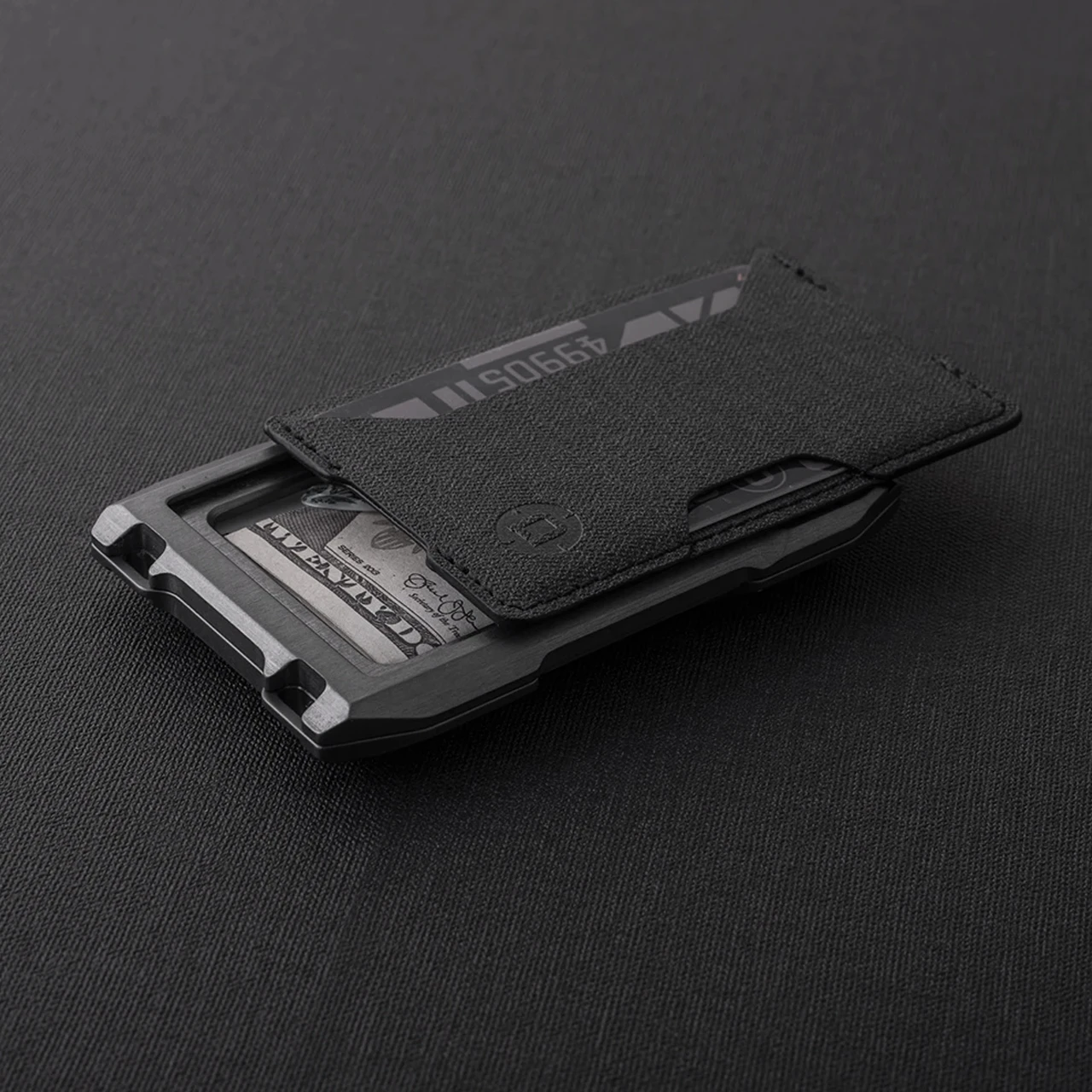 Dango A10 Adapt Single Pocket Wallet 9 Dango A10 Adapt Single Pocket Wallet - Image 9