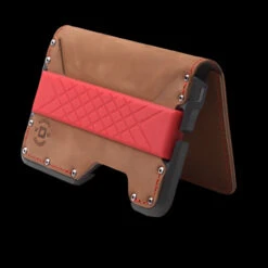 Dango D01 Dapper Bifold Wallet Slate Grey -Outdoor Equipment Store DGO D01 BF Sdet4 34703.1599561526