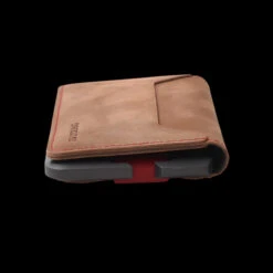 Dango D01 Dapper Bifold Wallet Slate Grey -Outdoor Equipment Store DGO D01 BF Sdet5 41703.1599561452