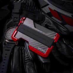Dango D01 R-Spec Wallet 15 Dango D01 R-Spec Wallet -Outdoor Equipment Store DGO D01 RSP WALLET RD 72470.1626266437