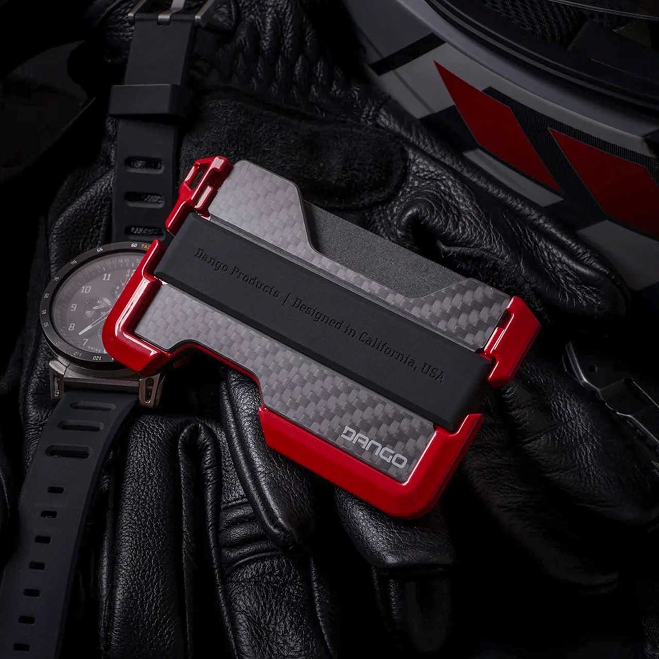 Dango D01 R-Spec Wallet 8 Dango D01 R-Spec Wallet - Image 8