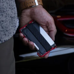 Dango D01 R-Spec Wallet 11 Dango D01 R-Spec Wallet -Outdoor Equipment Store DGO D01 RSP WALLET RDdet2 30933.1626266437