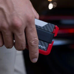 Dango D01 R-Spec Wallet 14 Dango D01 R-Spec Wallet -Outdoor Equipment Store DGO D01 RSP WALLET RDdet 50981.1626266437