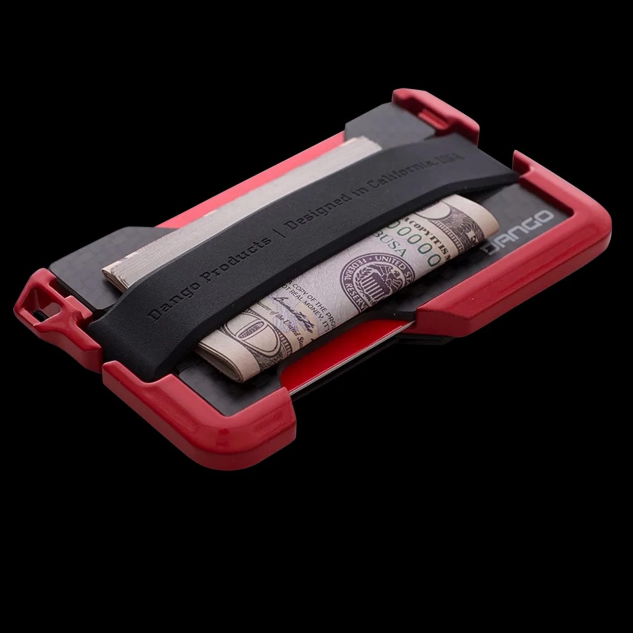 Dango D01 R-Spec Wallet 3 Dango D01 R-Spec Wallet - Image 3