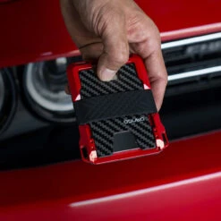 Dango M1 R-Spec Wallet -Outdoor Equipment Store DGO M1 RSP WALLET RDdet 88233.1626267225