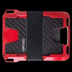 Dango M1 R-Spec Wallet -Outdoor Equipment Store DGO M1 RSP WALLET RDthumb 89540.1626267446