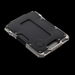 Dango M1 Titanium Maverick Tactical Wallet -Outdoor Equipment Store DGO M1 SPW Tdet3 32188.1599664748