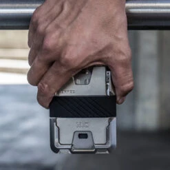 Dango M1 Titanium Maverick Tactical Wallet -Outdoor Equipment Store DGO M1 SPW Tdet9 21953.1599664753