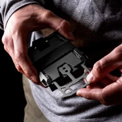 Dango M1 Maverick Bifold Wallet Blackout -Outdoor Equipment Store DGO M1MAV BFW DTEX BO.10 51738.1694014068.1280.1280 99828.1694176818