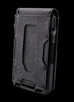 Dango M1 Maverick Bifold Wallet Blackout -Outdoor Equipment Store DGO M1MAV BFW DTEX BO.1 26843.1694014068.1280.1280 45253.1694177502