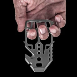 Dango M1 Maverick Bifold Wallet Blackout -Outdoor Equipment Store DGO M1MAV BFW DTEX BO.7 50996.1694014068.1280.1280 68626.1694176818