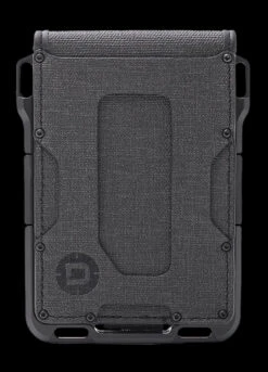 Dango M1 Maverick Bifold Wallet Blackout -Outdoor Equipment Store DGO M1MAV BFW DTEX BO 29320.1694014068.1280.1280 69138.1694177502