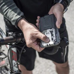 Dango S1 Stealth Phone Pocket + MT03 Bundle -Outdoor Equipment Store DGO S1 STL PHONEMT03det10 53884.1640088680