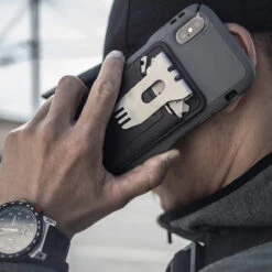 Dango S1 Stealth Phone Pocket + MT03 Bundle -Outdoor Equipment Store DGO S1 STL PHONEMT03det3 13826.1640088680