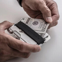 Dango T01 Tactical Wallet -Outdoor Equipment Store DGO T01 TAC RHdet11 78001.1601395672