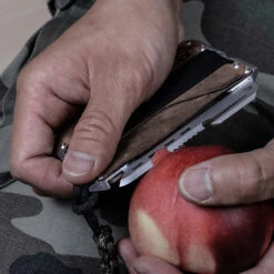 Dango T01 Tactical Wallet -Outdoor Equipment Store DGO T01 TAC RHdet6 90358.1601395673