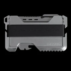 Dango T01 Tactical Wallet -Outdoor Equipment Store DGO T01 TAC RHdet 61126.1601395670