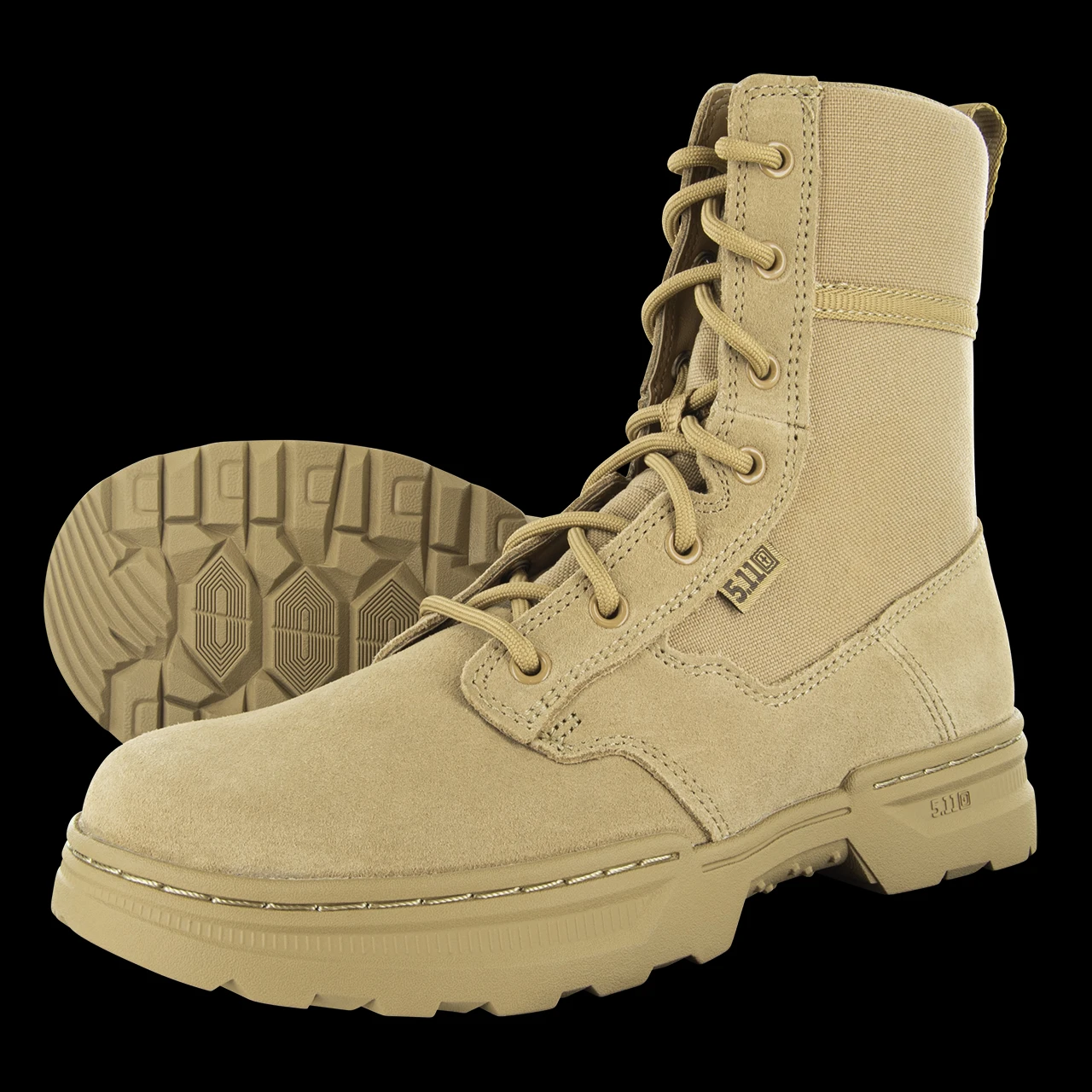 5.11 Speed 4.0 8" Arid Boot 1 5.11 Speed 4.0 8" Arid Boot
