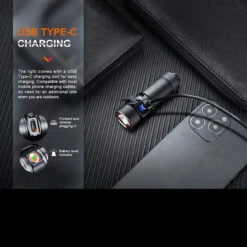 Fenix E18R V2 16 Fenix E18R V2 -Outdoor Equipment Store E18RV2det2 86533.1657277997