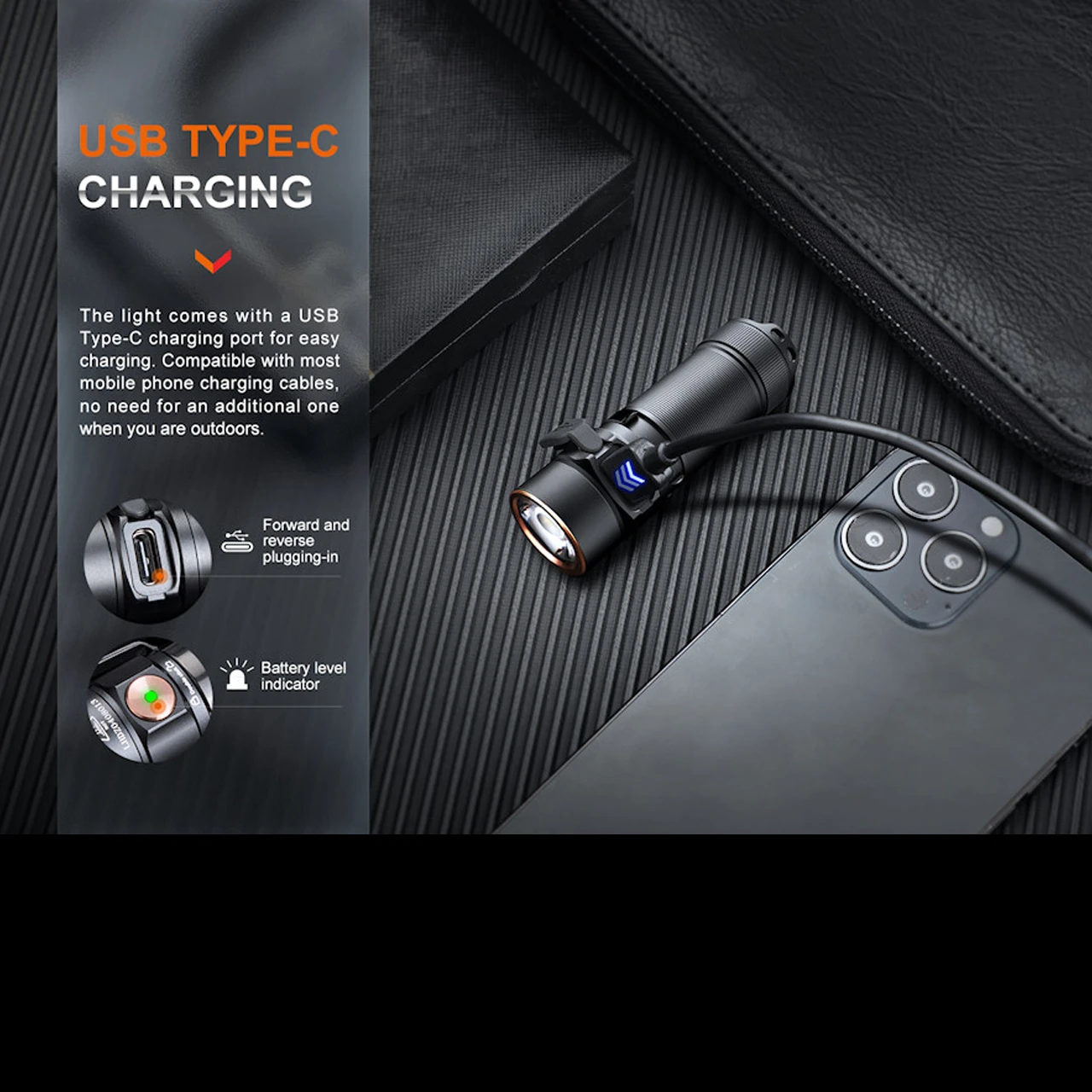 Fenix E18R V2 8 Fenix E18R V2 - Image 8