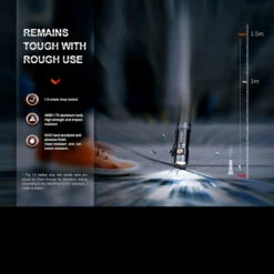 Fenix E18R V2 14 Fenix E18R V2 -Outdoor Equipment Store E18RV2det6 82954.1657277997