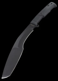 Extrema Ratio KS Machete -Outdoor Equipment Store ER 04.1000.0172 BLKjpg01 61474.1651573863
