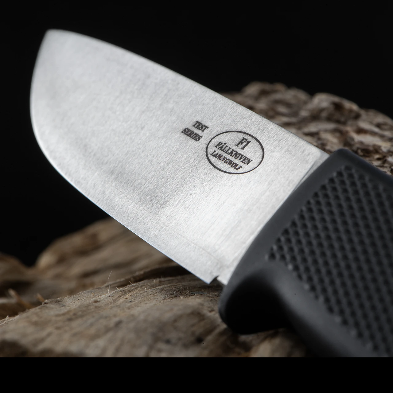 Fallkniven F1 VG10 Wolf 2 Fallkniven F1 VG10 Wolf - Image 2