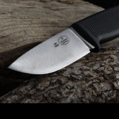 Fallkniven F1 VG10 Wolf 13 Fallkniven F1 VG10 Wolf -Outdoor Equipment Store FAKF1wolfdet2 45549.1659609868