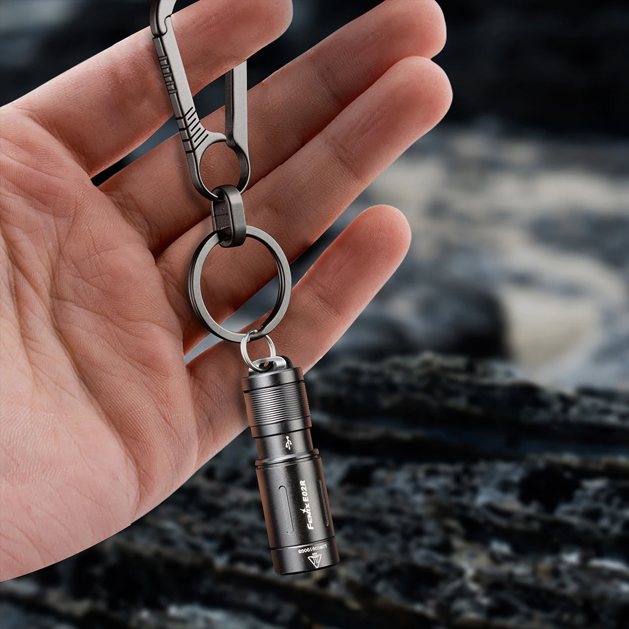 Fenix E02R 10 Fenix E02R - Image 10