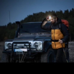 Fenix HM50R V2.0 -Outdoor Equipment Store FENIX HM50RV2.0det2 17522.1629209888