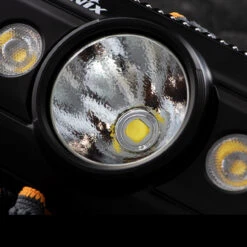 Fenix HP30R V2.0 Rechargeable Headlamp -Outdoor Equipment Store FENIX HP30R V2.0.1 85248.1649841222.1280.1280 83175.1649847247