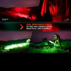 Fenix HT32 Flashlight 31 Fenix HT32 Flashlight -Outdoor Equipment Store FENIX HT32.6 39527.1695211549.1280.1280 38192.1695293079