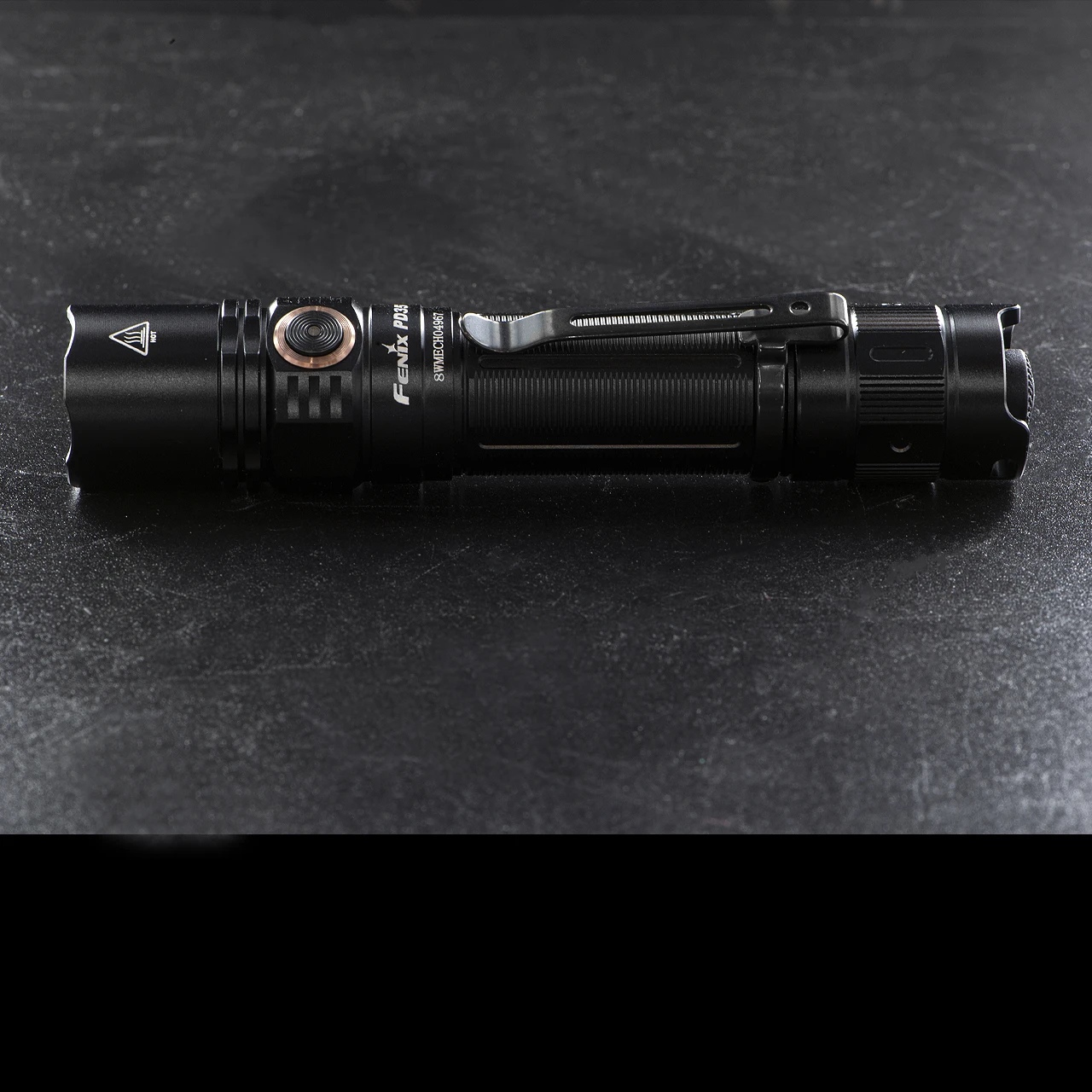 Fenix PD35 V3.0 10 Fenix PD35 V3.0 - Image 10