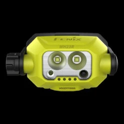 Fenix WH23R Rechargeable Gesture Sensing Headlamp -Outdoor Equipment Store FENIX WH23R.15 88752.1670407124.1280.1280 23792.1670497832
